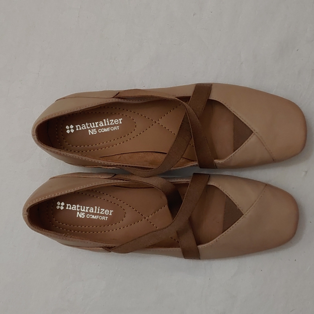 Naturalizer N5 Women's Size 7M Comfort Voyage Slipon